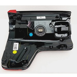 Luz Trasera LED Completa Roja para <span class=keywords><strong>Ford</strong></span> F-150 Lightning 2024-2025 NL3413B504AC - Product Image 3