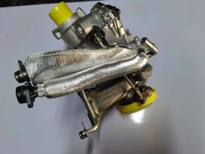 เทอร์โบชาร์จเจอร์สำหรับ Volkswagen teramont สำหรับ Tiguan Golf Audi TT A1 A3S3 Q3โมเดล06K145653B - Product Image 6