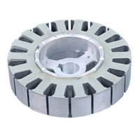 CXK(2025) usine de Changzhou Jiangsu estampage personnalisé noyau de Stator de Rotor spécialisé pour moteurs électriques accessoires de moteur