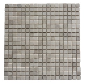 Mármol jardín al aire libre fregadero de piedra mosaico de mármol azulejos de la pared patrón precio - Product Image 1