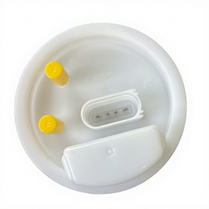 Großhandel für Auto motor teile Neue elektrische Kraftstoff pumpen baugruppe für VW 1 J0919087J - Product Image 1