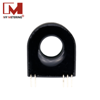 Sensor de Corriente Residual RCD con Función de Autocomprobación para Carga de Vehículos Eléctricos, Certificado Clase B MD0630STA-PM