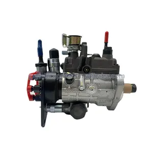 Excavator Diesel Fuel Injection Pump 9521a030h For Caterpillar Cat 320d2 Delphi