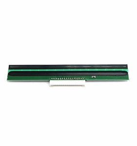 หัวพิมพ์แท้ใหม่สำหรับเครื่องพิมพ์ฉลากบาร์โค้ด Te200 Te300 Te244 Te344 รุ่น Prhthd Assy สำหรับ 98-0650067-01lf Ph-te200-0001 Plast - Product Image 1
