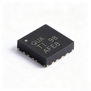 Dery Star TPS62150RGTR TPS62150RGTT Convertidor reductor de 3 V a 17 V, 1 A - Product Image 2