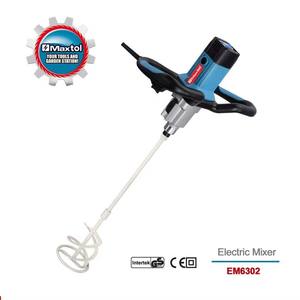 איכות גבוהה תעשייתי 2 מהירות גבוהה מכונת מיקסרים ניידת מהירות גבוהה מערבל - Product Image 2