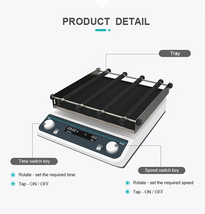 <strong>Laboratory</strong> Orbital <strong>Shaker</strong> - Product Image 6