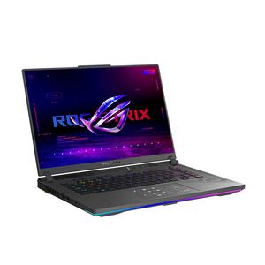 2024 nouveau Rog8 Plus 16 <span class=keywords><strong>pouces</strong></span> 2.5k 240hz large métal IPS Laptopi9-14900HX de jeu liquide or conductivité 16g 1 to Rtx4060 4070 - Product Image 2