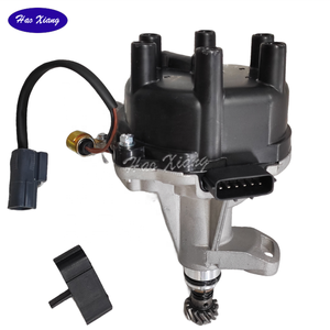 <span class=keywords><strong>Distributore</strong></span> di Accensione Automatico R50 3.3 V6 22100-1W601 per Nissan Terrano R50 Pathfinder, <span class=keywords><strong>Distributore</strong></span> di Accensione Elettronica - Product Image 1