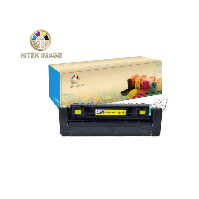 HITEK Compatible Konica Minolta C454 C458 454E 220v Fuser Unit Assembly for Konica minolta Bizhub C454 C458 454E Printer