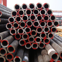 Tubería de Acero Xinyue API 5L Gr.B PSL2 SMLS, Tipo de Reemplazo de Línea Soldada para Ingeniería de Tuberías