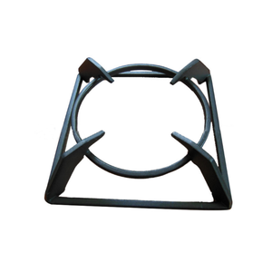 Support générique en fonte pour poêle à gaz - Product Image 5