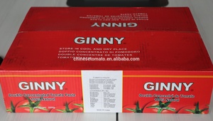 2.2Kg <span class=keywords><strong>double</strong></span> concentré 28-30 % de la pâte de <span class=keywords><strong>tomate</strong></span> en conserve de Brix - Product Image 2