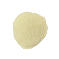 Gomme xanthane en poudre de qualité alimentaire Fufeng, épaississant 80 mesh 200 mesh