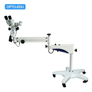 OPTO-EDU A43.1901 쌍안 Ginecologico Led Colposcope 가격