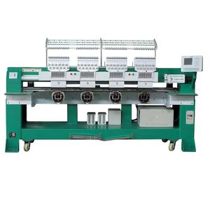 Machine à <span class=keywords><strong>broder</strong></span> à 4 têtes Tajima d'<span class=keywords><strong>occasion</strong></span> - Product Image 1