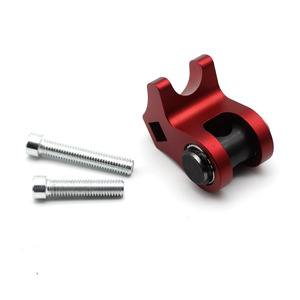 Valve Spring Compressor Tool <b>Kit</b> For Ls1 Ls2 <b>Models</b> Black Aluminum With Screws For Engine Repair And Installation - Product Image 3