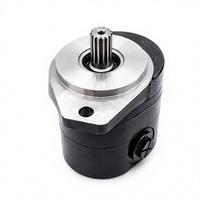 163D70514 353-0610 AT317208 Rakitan Pompa Motor Piston Hidrolik Danfoss untuk Suku Cadang Excavator Grader Loader Caterpillar