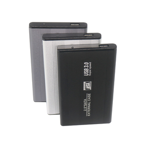 HDD Bao Vây Bên Ngoài <span class=keywords><strong>SSD</strong></span> Lưu Trữ Hộp 2.5 "SATA Bao Vây Bên Ngoài Trường Hợp USB 3.0 - Product Image 4