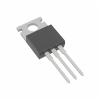 Electronic Chips Component SDT20120CT Diode Arrays In Stock TO-220-3