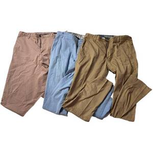 Colección de ropa corta para hombres usados de alta demanda Opciones de tamaño mixto para diferentes tipos de cuerpo - Product Image 3