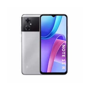 Đối với nhà máy Xiaomi giá thấp điện thoại thông minh cũ <span class=keywords><strong>Redmi</strong></span> <span class=keywords><strong>Note</strong></span> 11r <span class=keywords><strong>4</strong></span> + 128GB điện thoại thông minh Thẻ kép điện thoại di động Xiaomi gốc - Product Image 1