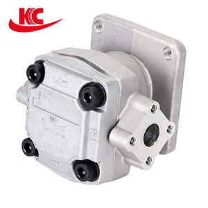 GPYショベル油圧ポンプ、油圧ギアオイルポンプ、小型油圧農業用ポンプ - Product Image 2