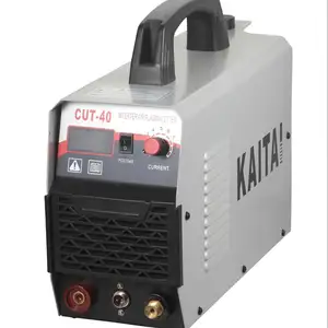 Digitale Inverter Goedkope Metal Cutter Voor Koop Cut 40 Plasma Snijmachine