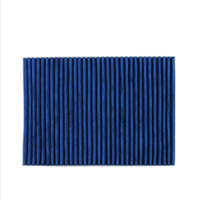 Filtre à air d'habitacle LinTech en gros, offre spéciale LA 1519 OE 1072736-00-B pour Tesla Model S, pièces de rechange pour véhicules électriques (pièces de rechange pour le marché secondaire)