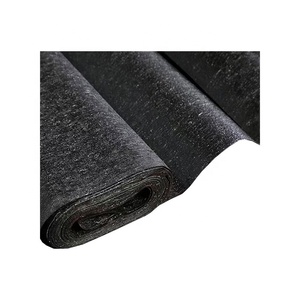Fieltro para techos de asfalto a <span class=keywords><strong>precio</strong></span> barato fieltro de alquitrán de papel de betún para base de Tejas - Product Image 6