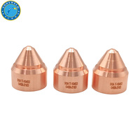 Buse Thermacut SAF OCP-150 90A T-10453/0409-2183 – Consommables de découpe plasma de remplacement