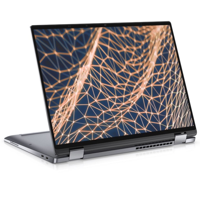 Brand New Latitude 9330 Laptop or 2-in-1 Portatil Gaming I7-1260U, VPro 13.3" QHD 16GB RAM 512GB SSD Business PC