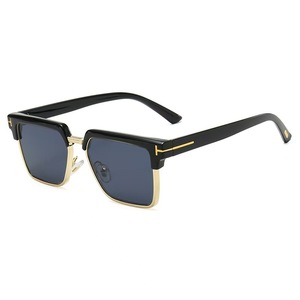 Lunettes de soleil transfrontalières, nouvelle mode, style rétro, pour hommes et femmes, pour la conduite, les voyages, la pêche, polarisées, vente en gros - Product Image 6