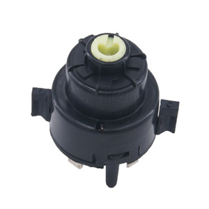 Interruptor de Encendido Volkswagen 4A0905849C de Plástico ABS para Repuesto de Automóvil - Product Image 1