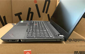 Ordinateurs portables d'origine en gros E540 Core I5 <span class=keywords><strong>I7</strong></span> 4ème génération, carte graphique dédiée, 15,6 pouces, prix bas - Product Image 4