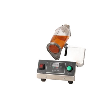 Mezcladora Automática de Té con Leche de Acero Inoxidable XY, Máquina para Mezclar Té de Burbujas - Product Image 1