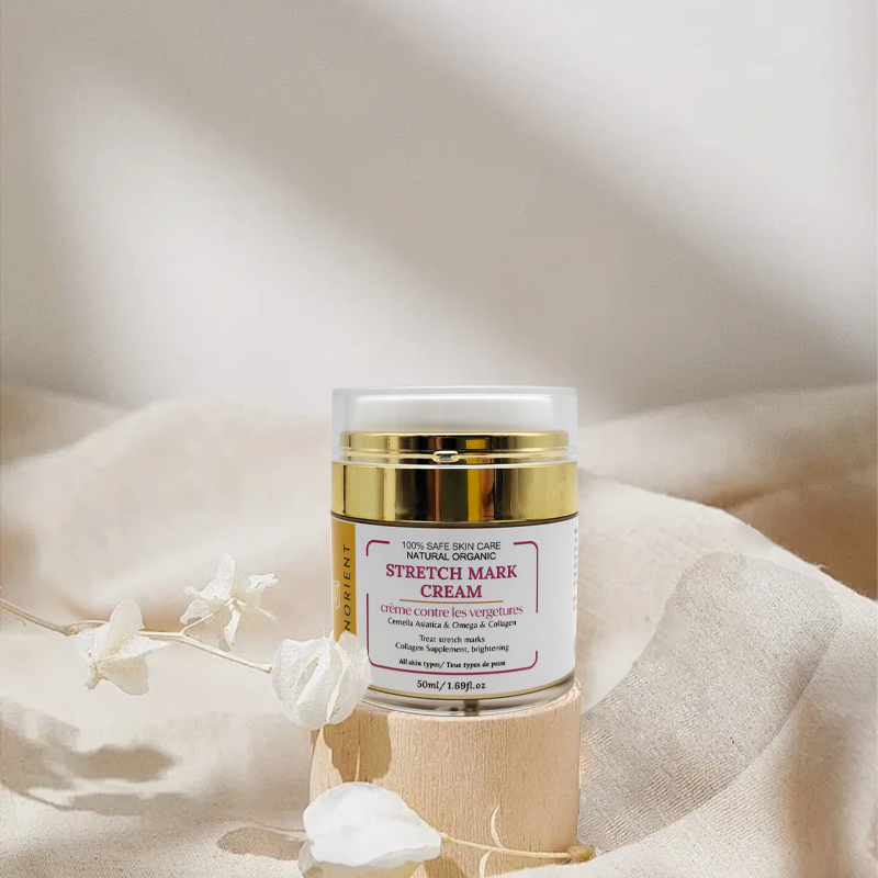 l-carnitine stretch mark cream LANORIENT Stretch Mark Removal Cream