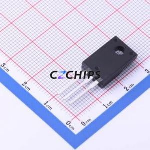 Transistor de efecto de campo de transistor FDPF44N25T de alta calidad (MOSFET), venta completa de chips de componentes electrónicos y servicio BOM - Product Image 2