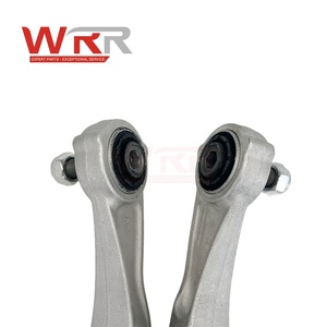 2053230717 2053230817 Barra Estabilizadora para Benz W205 W213 C300 E300, Conjunto de Varilla de Unión Delantera Premium y Duradera - Product Image 5
