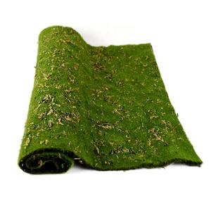 พรมหญ้าเทียม<span class=keywords><strong>มอ</strong></span><span class=keywords><strong>ส</strong></span>เทียมสำหรับตกแต่งผนัง - Product Image 6