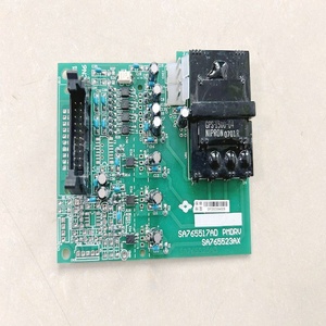 เครื่องฉีดขึ้นรูป GPS-1500-04 SA765525AD SA765523AX SA765517AD SA765521BD PMDRV-S - Product Image 4