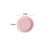 Plateau de présentation de bijoux en velours rose, organisateur de rangement pour colliers, bracelets, boucles d'oreilles, étuis de présentation en gros, couleur personnalisée
