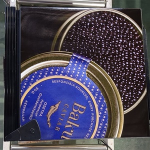 -2~2 ℃   Réfrigérateur à <span class=keywords><strong>caviar</strong></span> avec porte en verre de 70 L, logo personnalisé - Product Image 3