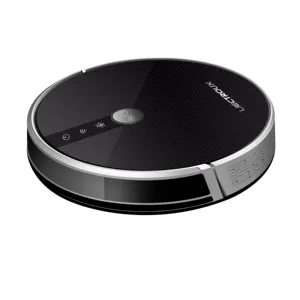 LIECTROUX C30B Gyroscope Smart Memory Robot Vacuum Cleaner For Home Cleaning