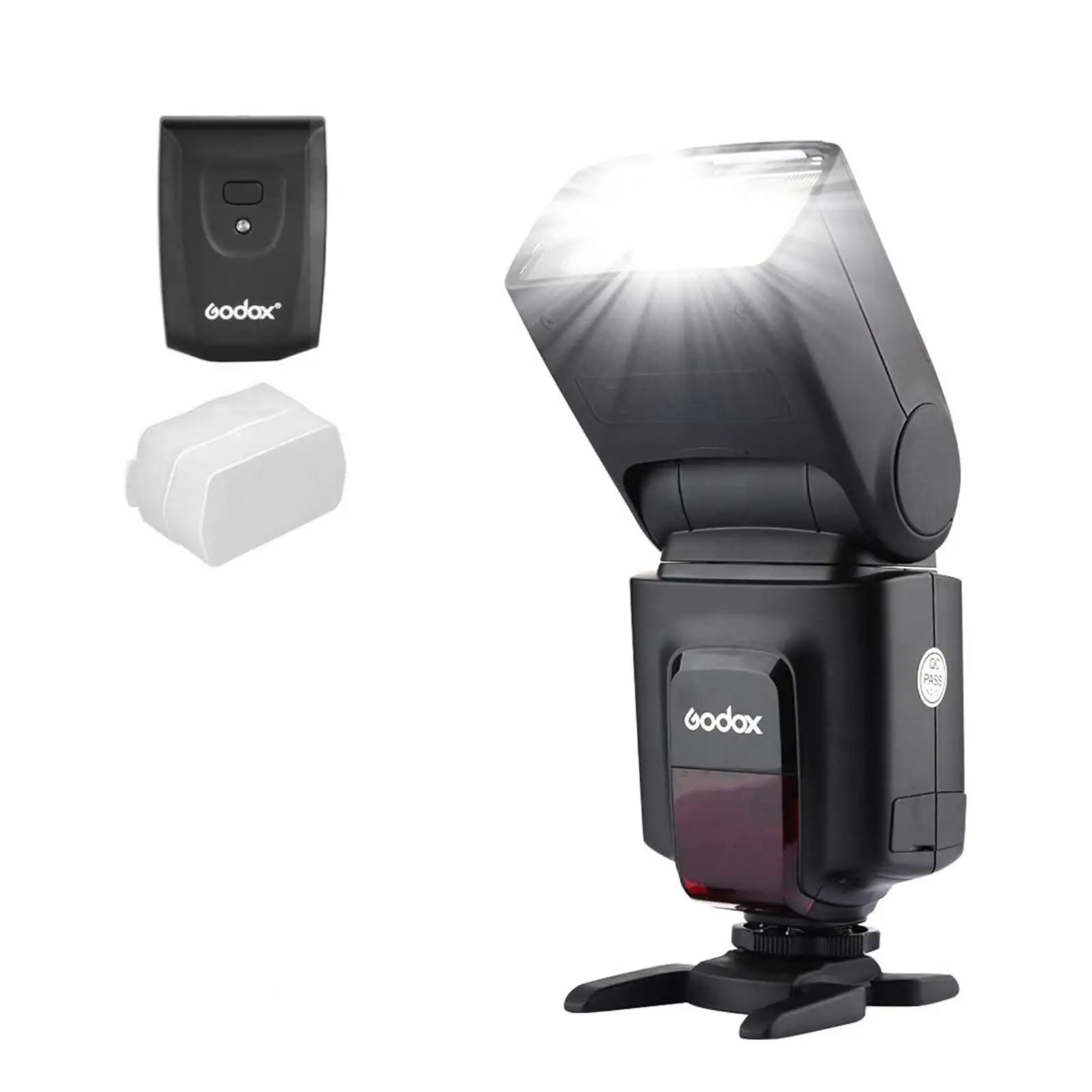 Digital S Godox Tt520 Camera Video Flash