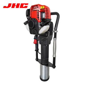 <span class=keywords><strong>JHC</strong></span> Chuyên Nghiệp Giá Rẻ Xách Tay Xăng Đóng Cọc Máy Mini Cọc Điều Khiển - Product Image 4