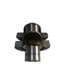 2233635 VILEBREQUIN 1 CYLINDRE pour pièces détachées de moteur diesel de tracteur Deutz, pièces de rechange pour moteur refroidi par air - Product Image 1