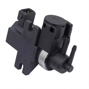 Électrovanne à vide pour turbocompresseur Ford BC3Z9E882A, pièce de rechange en plastique pour F 250 - Product Image 3
