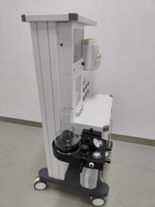 Harga Mesin Anestesi Medis Portabel Layar Sentuh Terbaru yang Laris Manis - Product Image 4