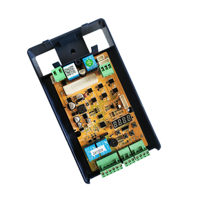 Scheda di controllo aggiornata DZBL-A Model <span class=keywords><strong>Board</strong></span> E30 per barriera a motore DC brushless, nucleo per macchina barriera semplice - Product Image 2